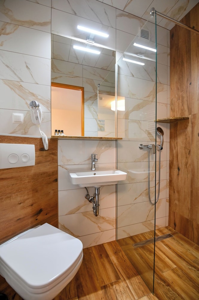 Quadruple Room photo 2