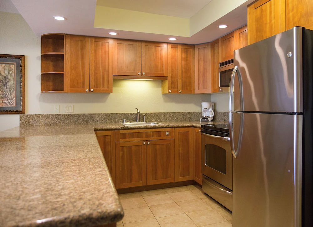 Condo, 2 Bedrooms, Kitchen, Garden View photo 2
