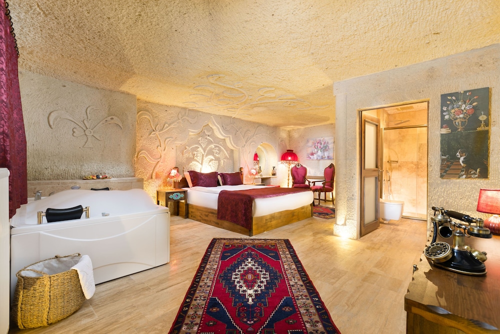 Luxury Double Room