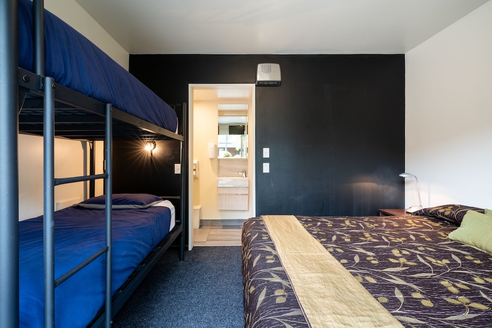 Budget Double/Twin Room photo 1