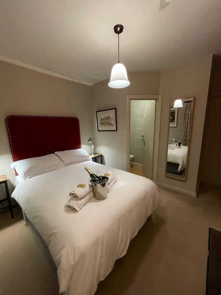 Standard Double Room photo 1