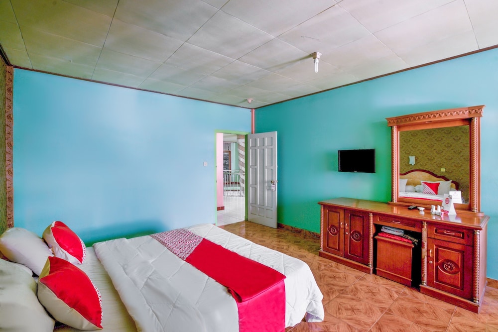 Deluxe Double Room photo 2