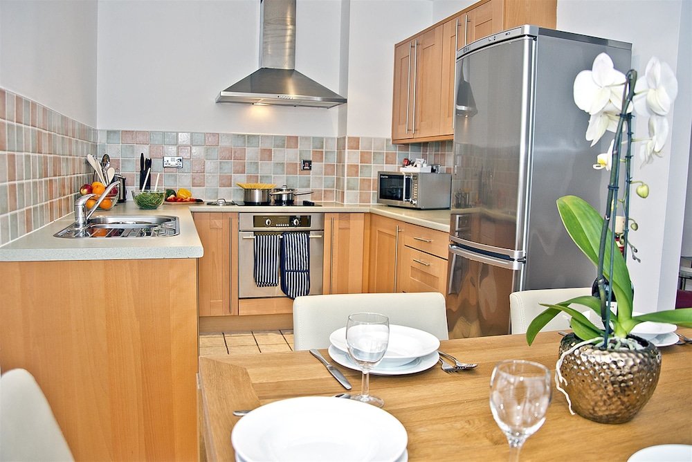 Penthouse, 2 Bedrooms (with Sofa Bed) - Photo 12