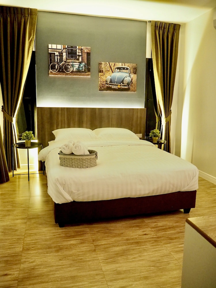 Standard Room - Photo 5