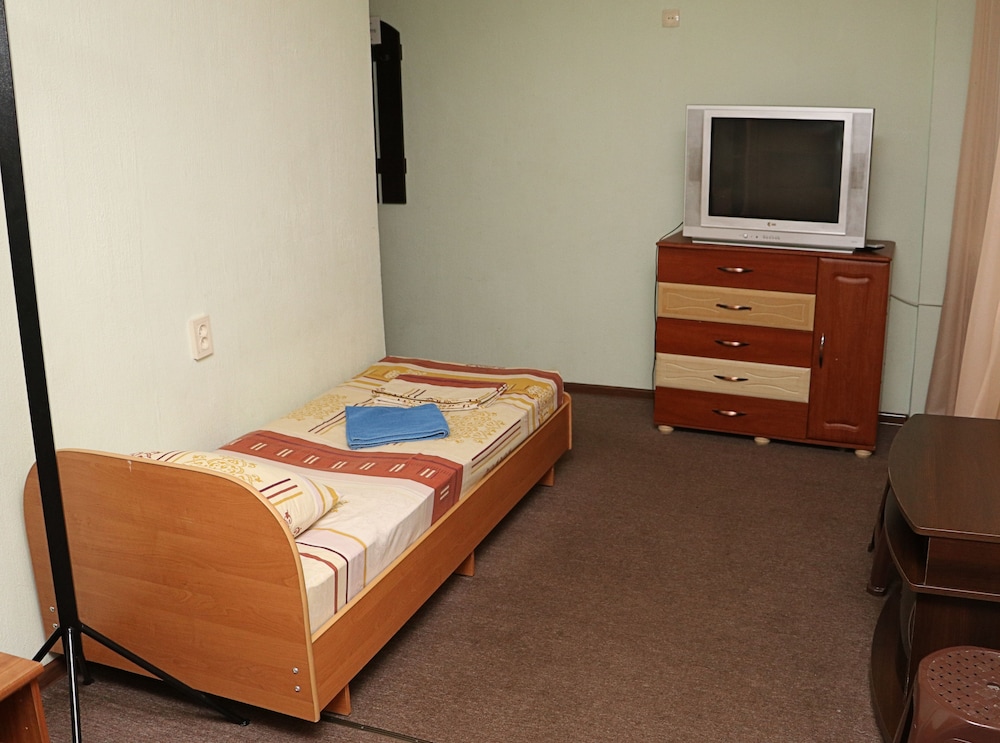 Standard Triple Room photo 3