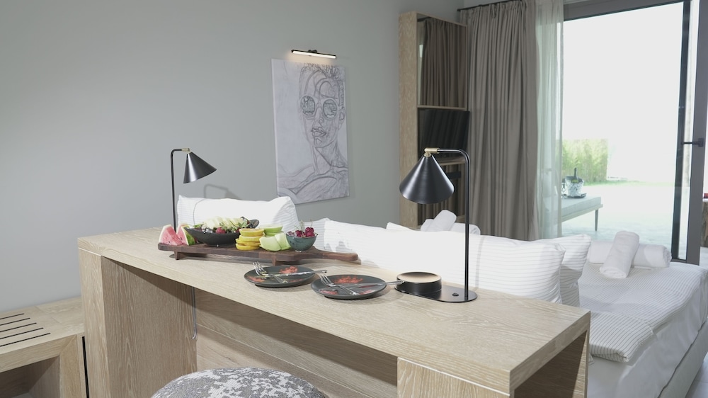 DELUXE SEA VIEW-SWIMUP - Photo 4