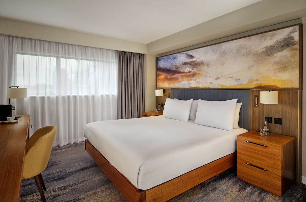 Suite, 1 Bedroom - Photo 4