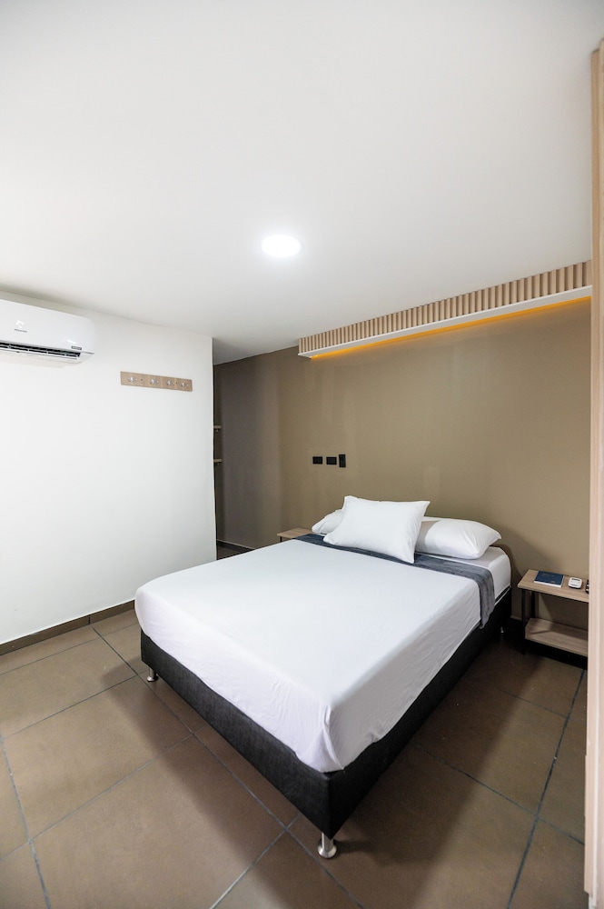 Classic Double Room Single Use