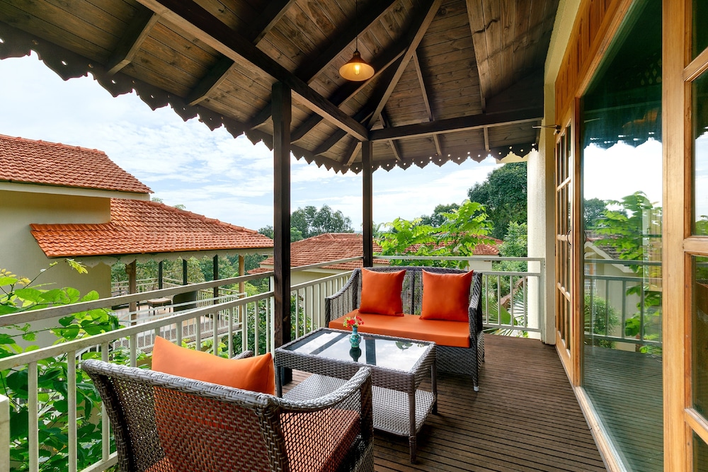 Pool Villa photo 3