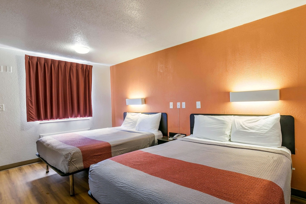Deluxe Room, 2 Double Beds, Non Smoking, Kitchenette photo 1