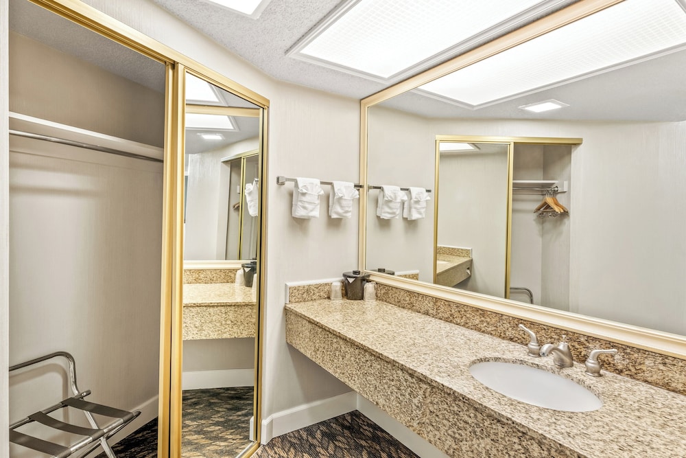 Suite, 1 King Bed, Non Smoking, Kitchenette - Photo 8