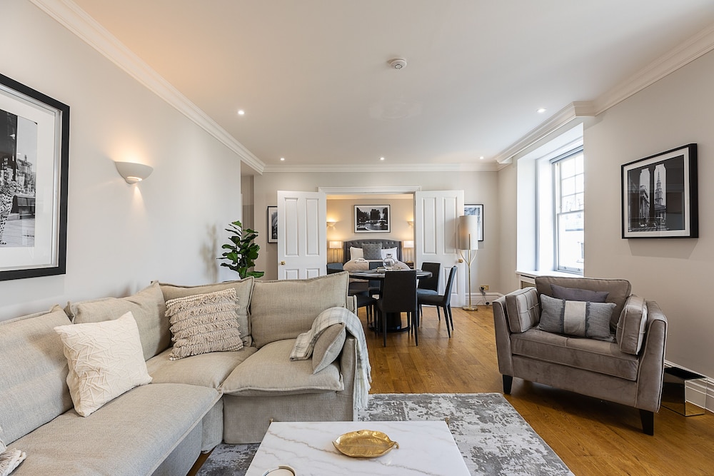 Apartment (2 Bedrooms)