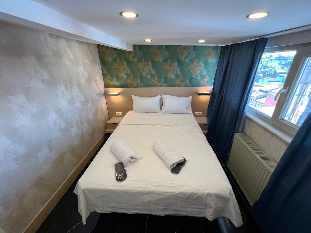 Luxury Apartment photo 1