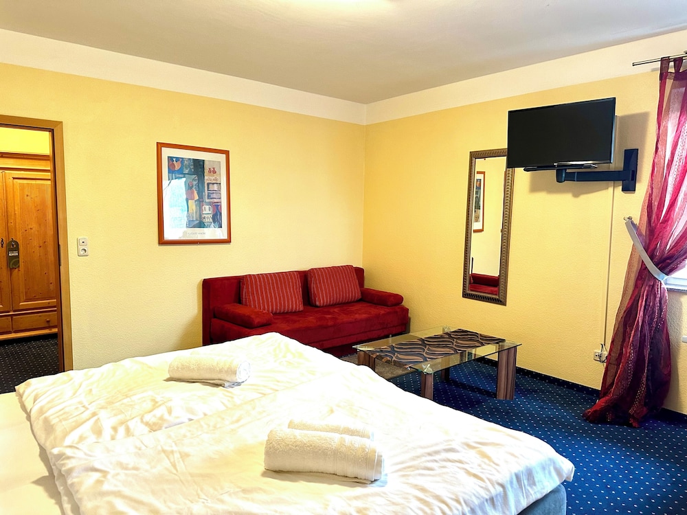 Comfort Suite