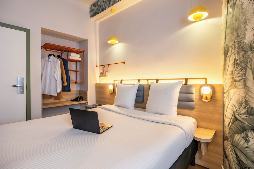 Superior Room, 1 Double Bed photo 3