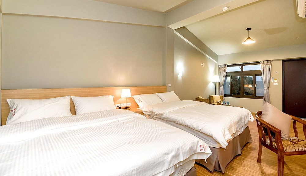 Standard Quadruple Room photo 1