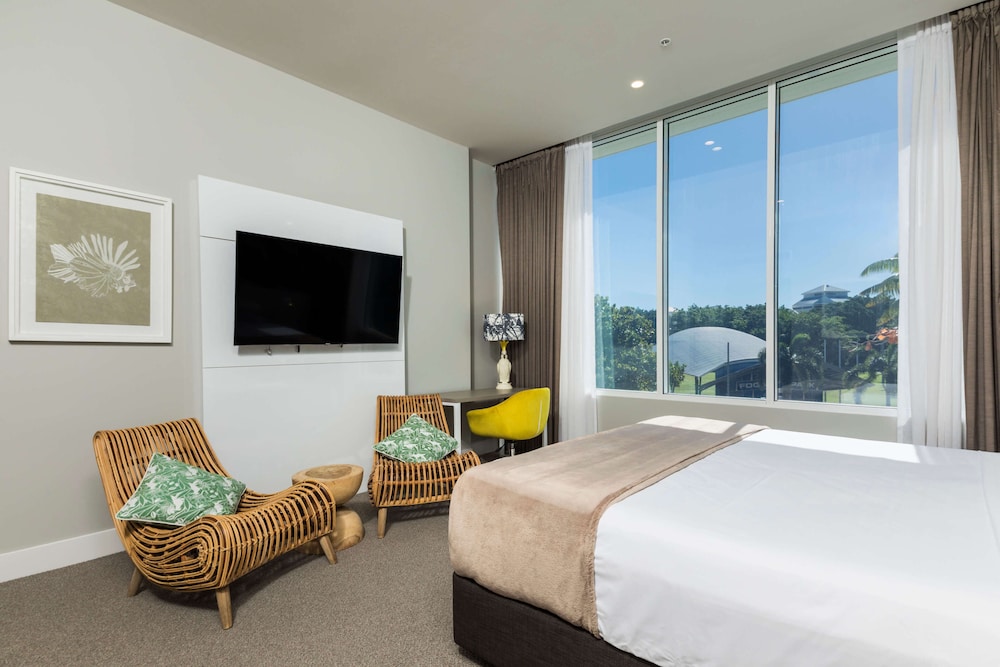 Executive King Room - Photo 6