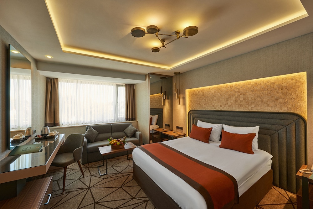 Deluxe Room photo 1