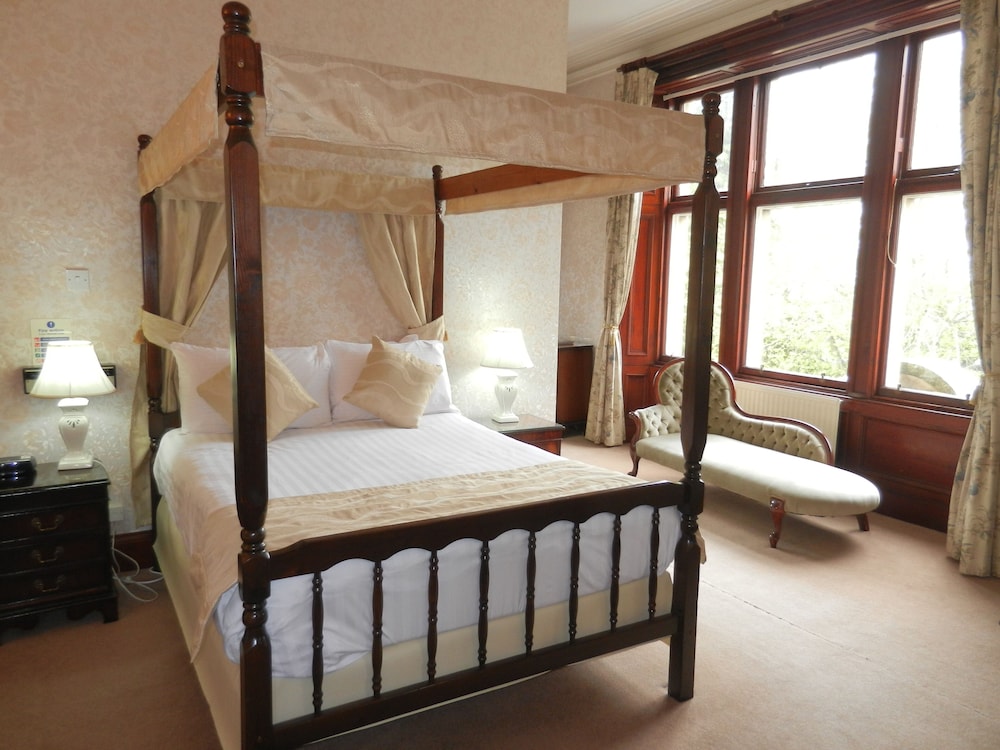 Superior Double Room - Photo 1
