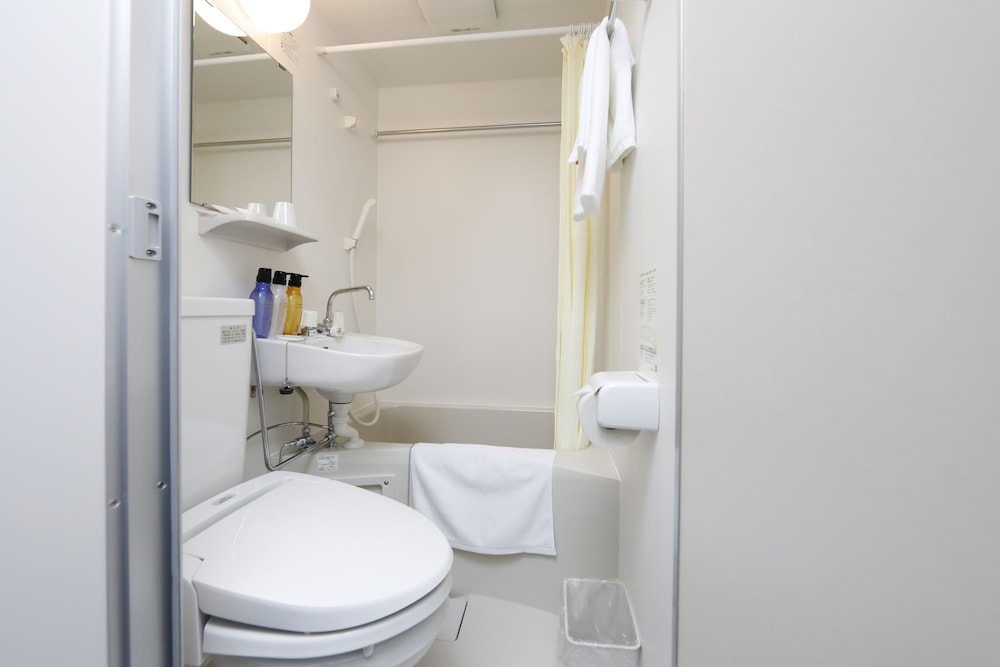 Single Room, Non Smoking photo 2