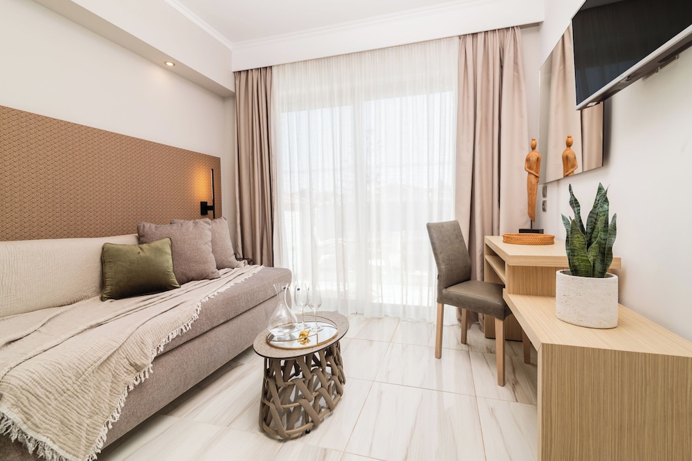 Junior Suite - Photo 1