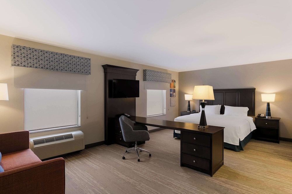 Hampton Inn & Suites Wilmington Christiana, Billede 7
