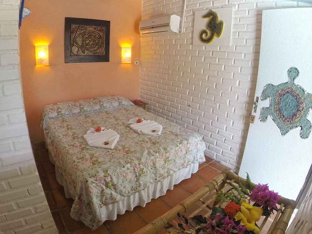 Economy Double Room, 1 Double Bed photo 2