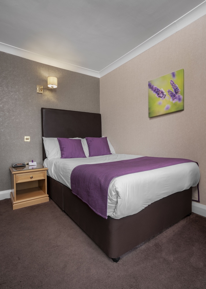 Standard Single Room, 1 Twin Bed