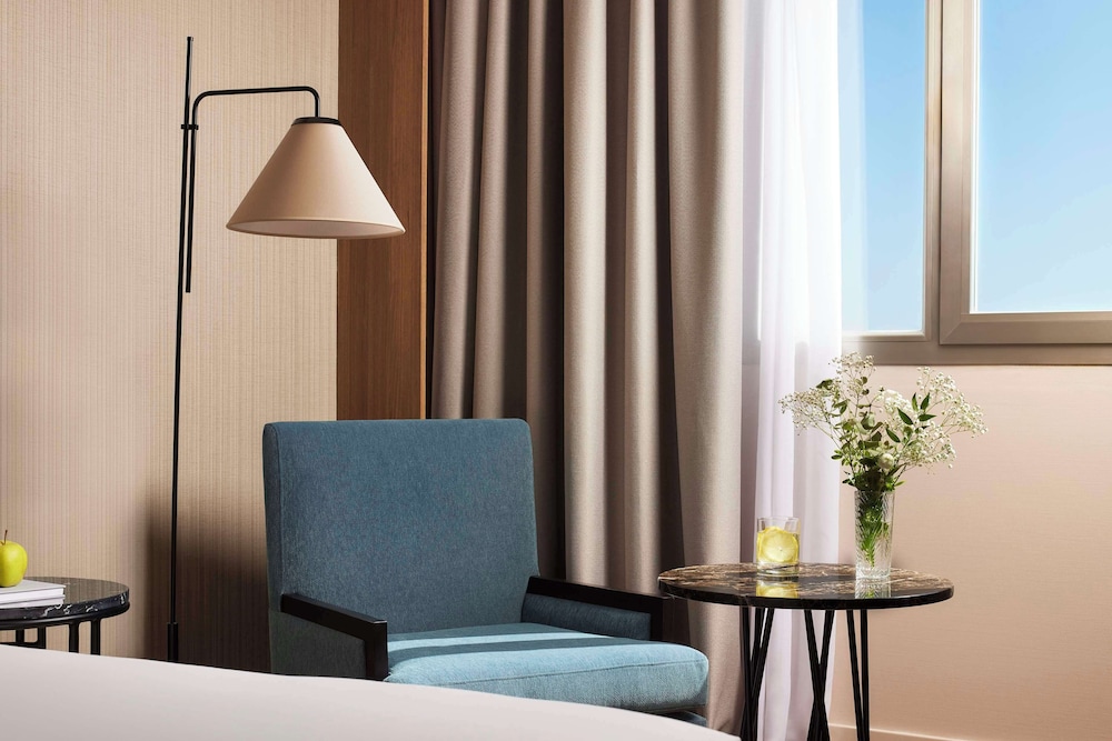 Standard Room (2 Adults + 1 Child)