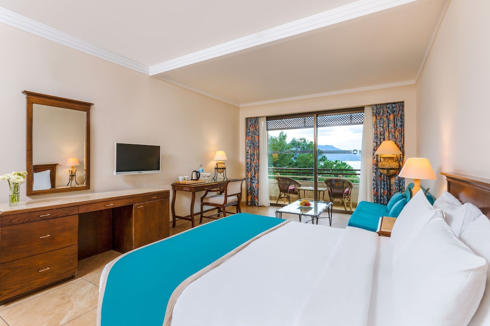 Standard Double Room, Sea View - Photo 1