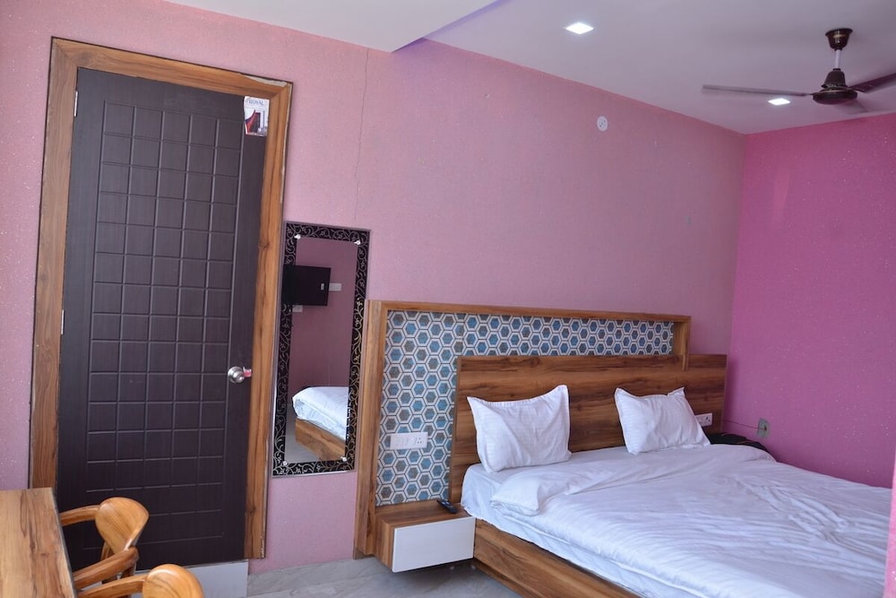 Luxury Studio Suite