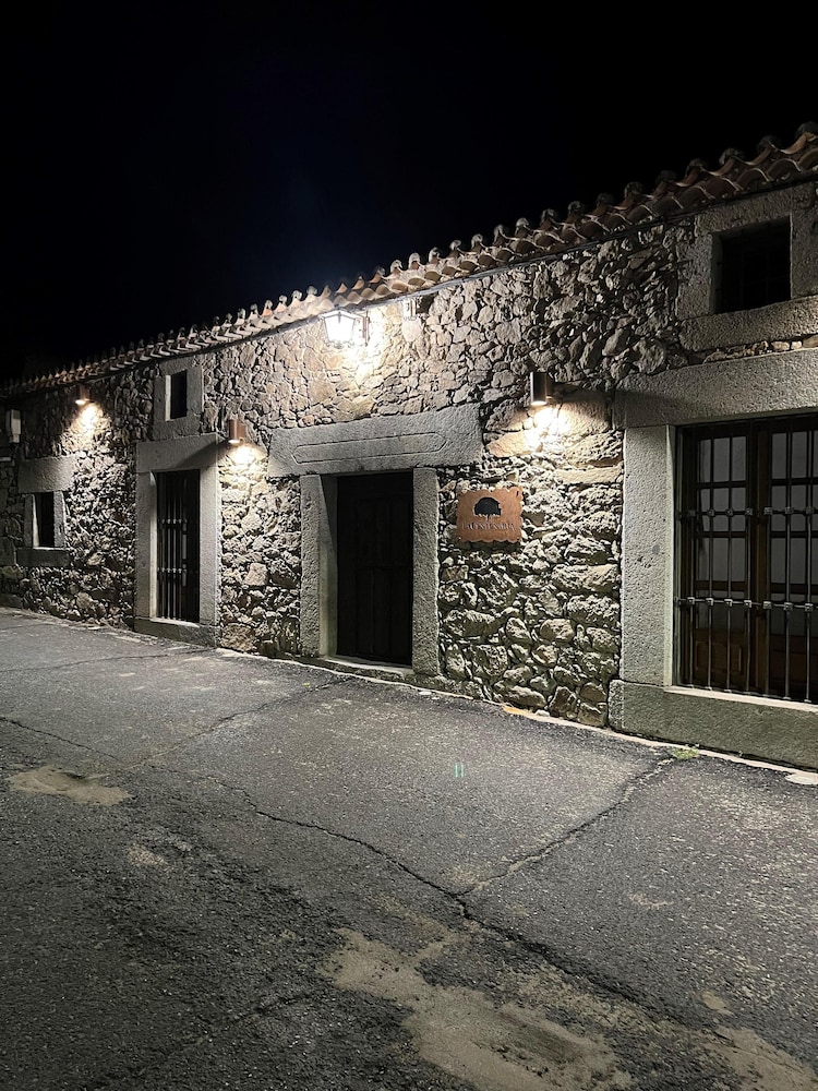 Casa Rural La Centenaria de Alaraz, Billede 2