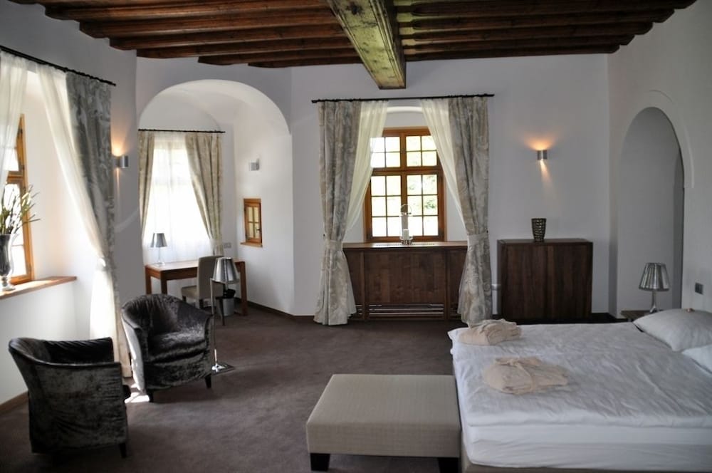 Junior Suite (Château) photo 2