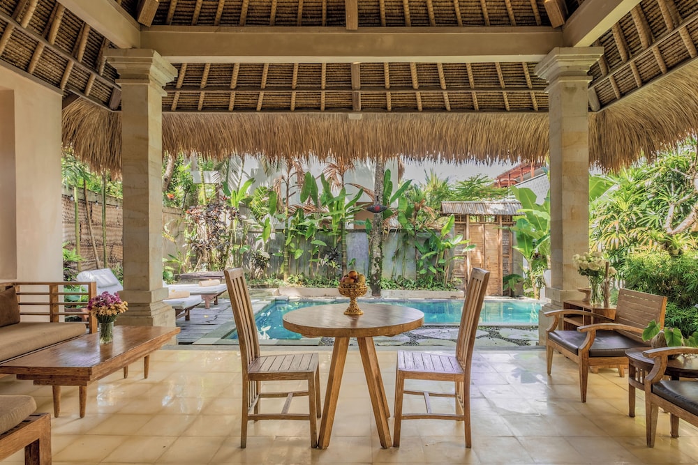 Villa, 2 Bedrooms, Pool View - Photo 3