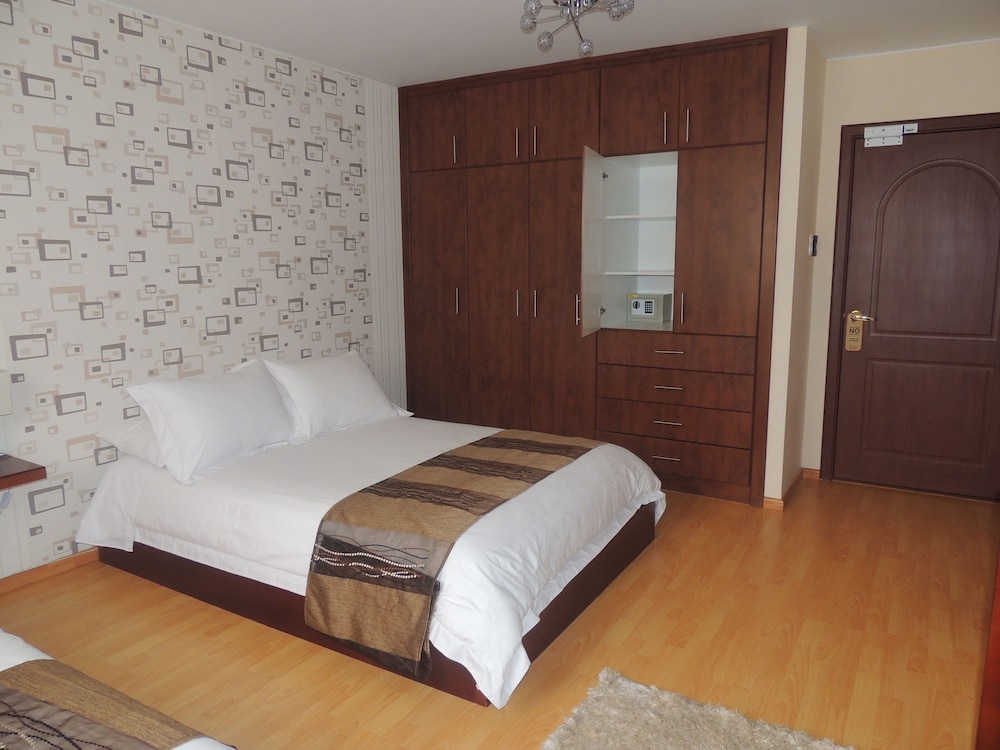 Double Room photo 1