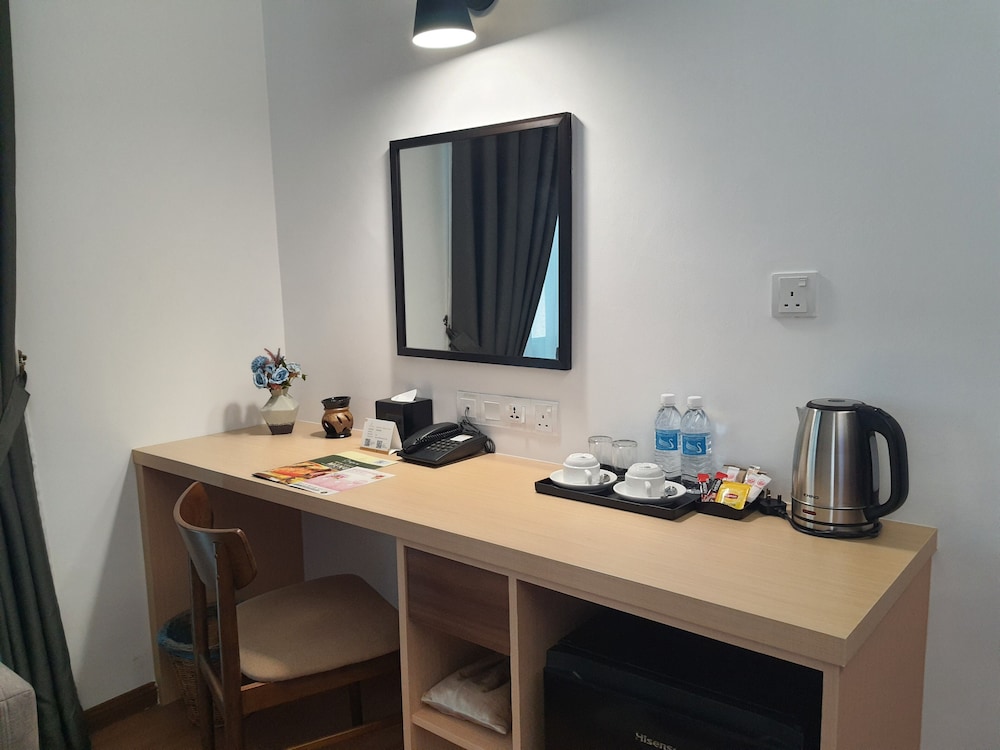 Premier Double Room - Photo 4