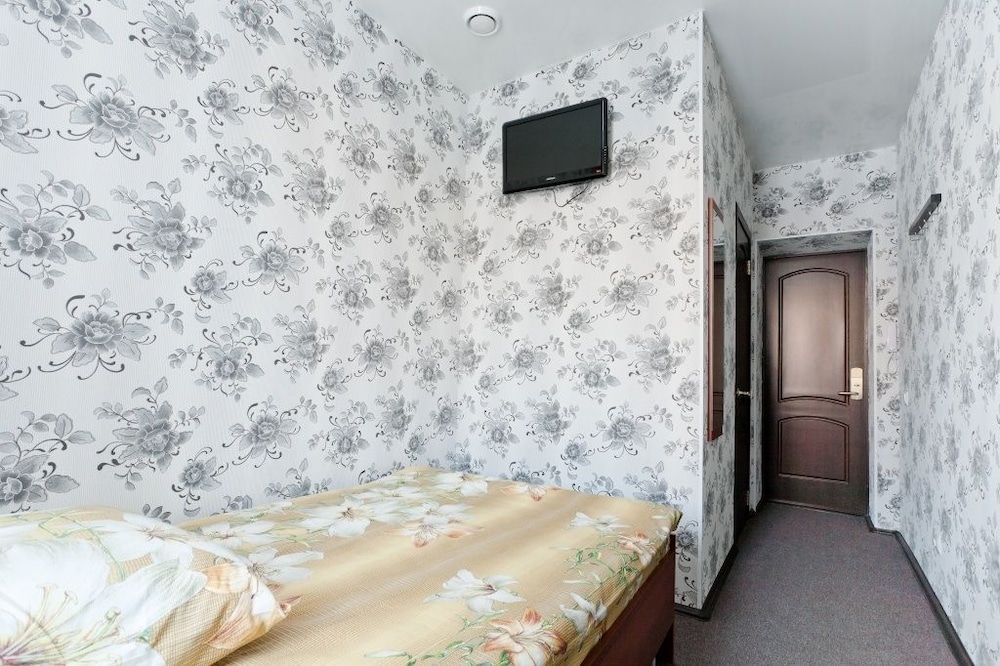 Economy Single Room photo 1