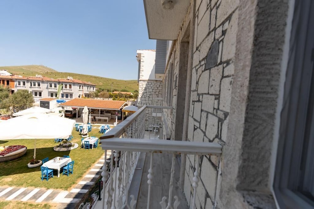 Comfort Double Room, Balcony, Garden View photo 1