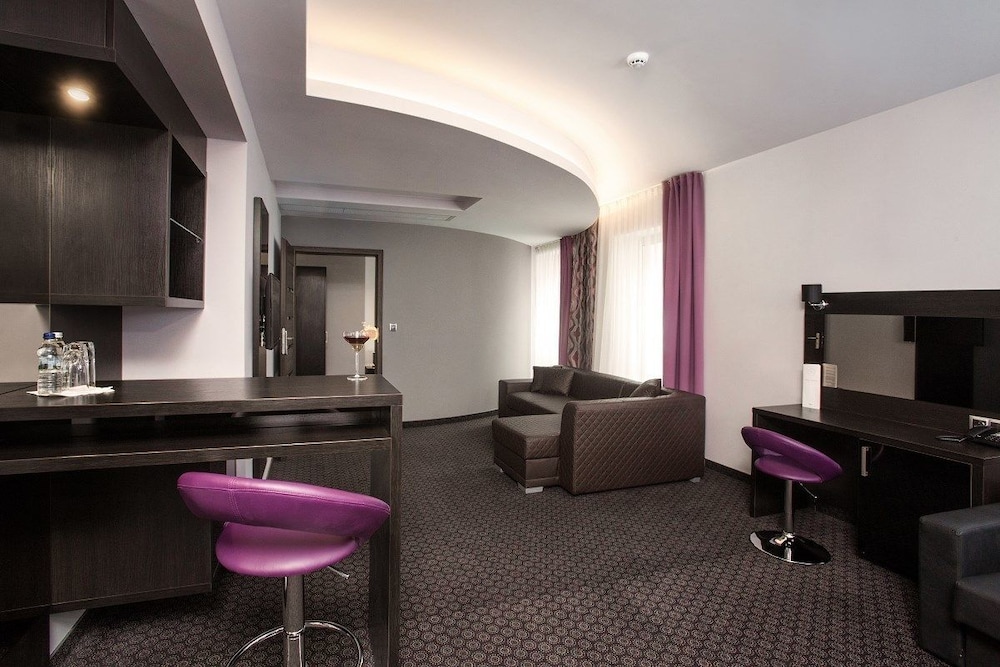 Deluxe Room photo 3