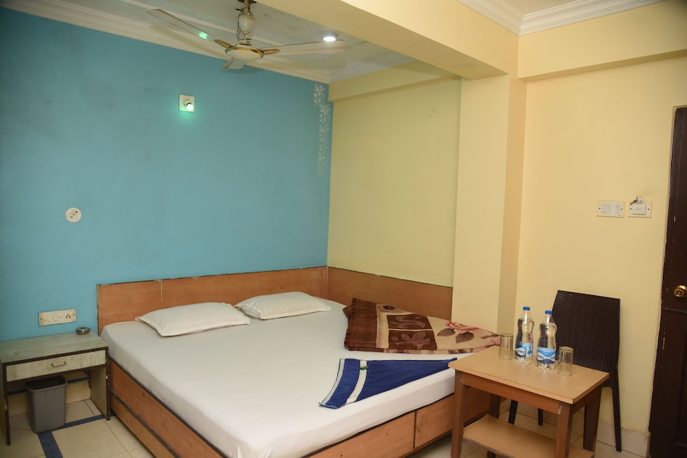 Basic Room