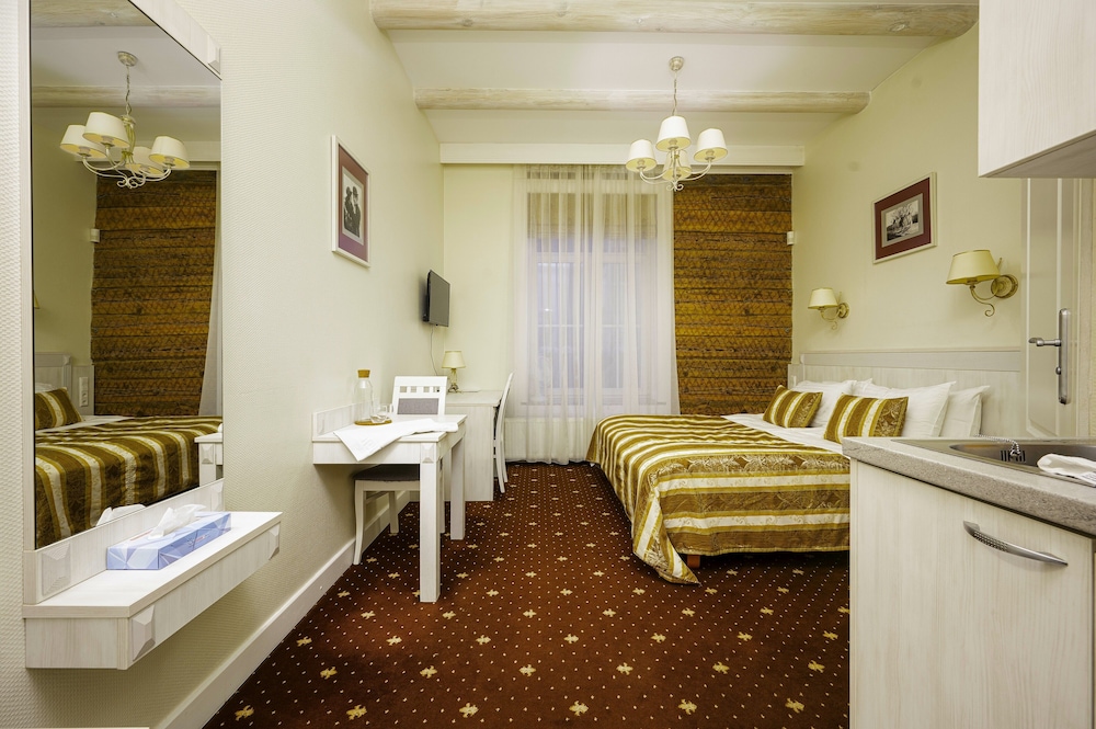 Basic Room