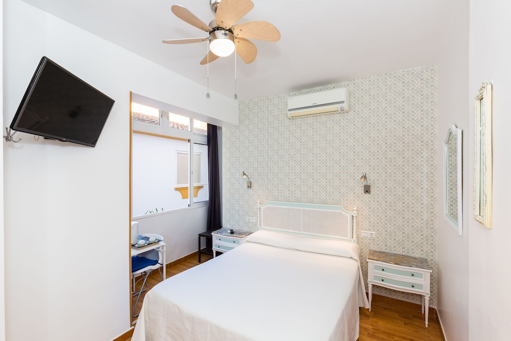 Habitación Doble, 1 Cama Queen