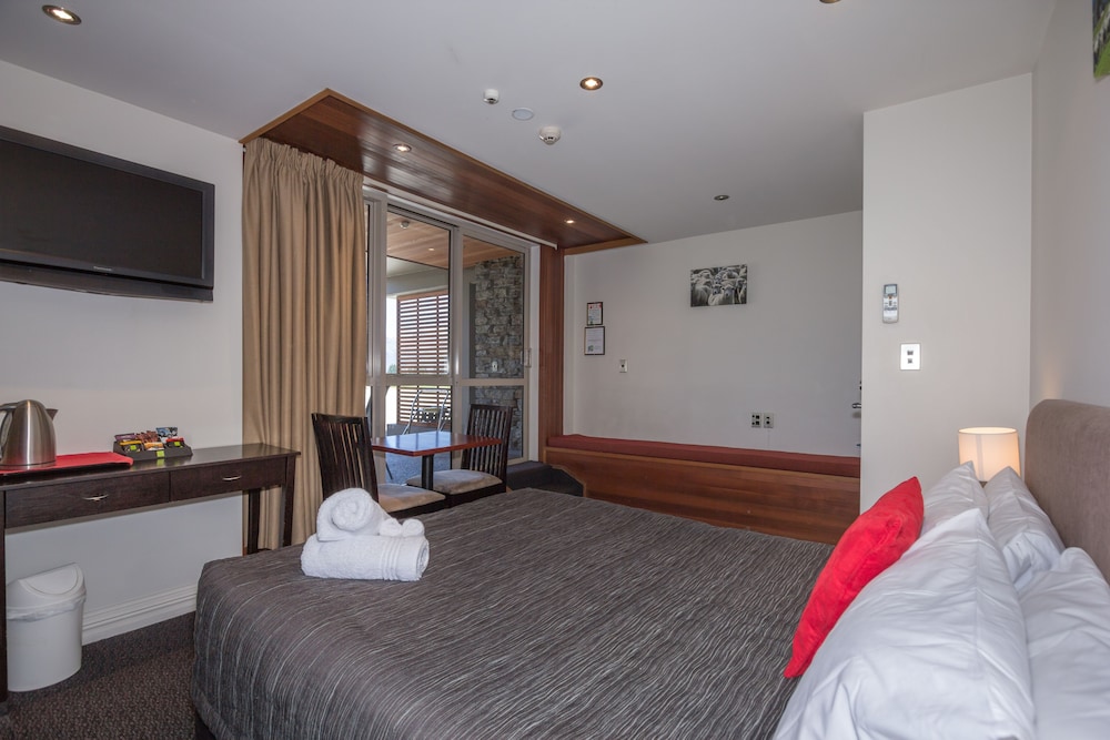 Studio with Spa, Ground Floor photo 1