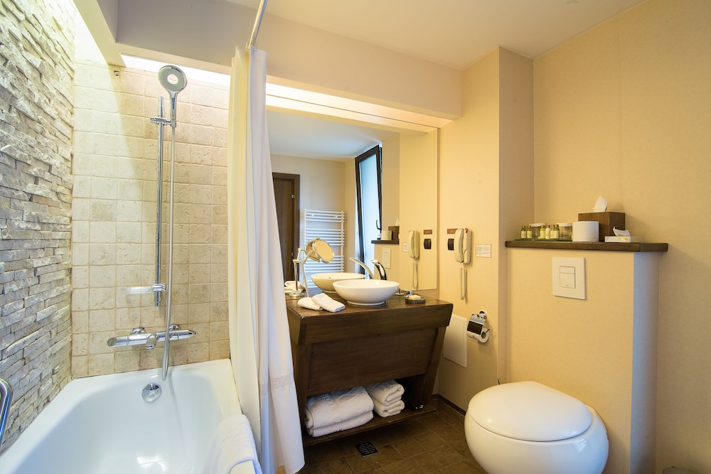 Standard Room Without Balcony ( 3 camere de acest tip) - Photo 4