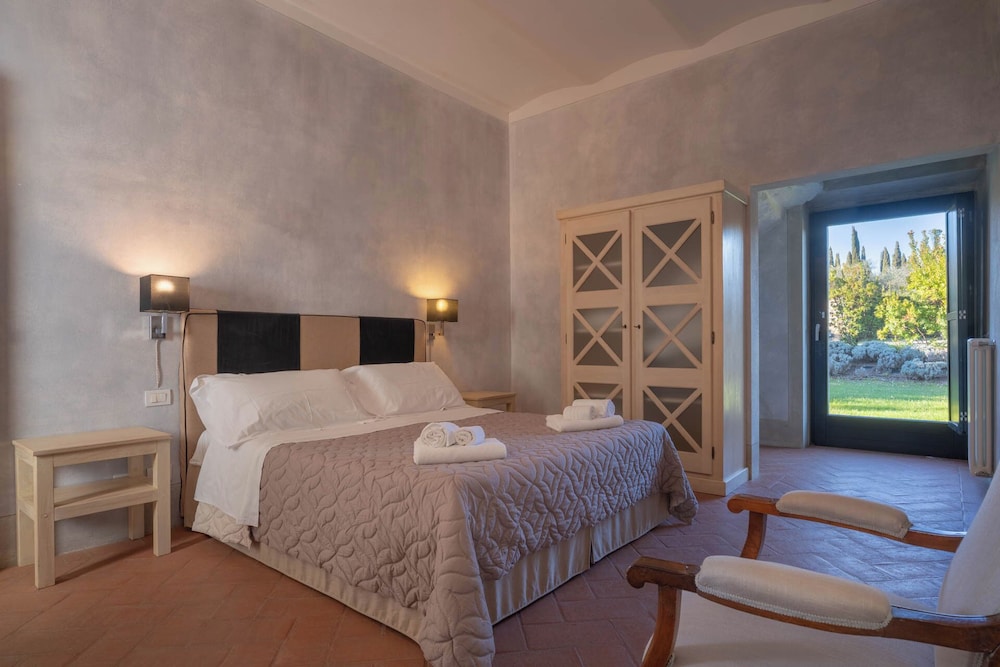 Agriturismo Tenuta San Jacopo, Billede 3