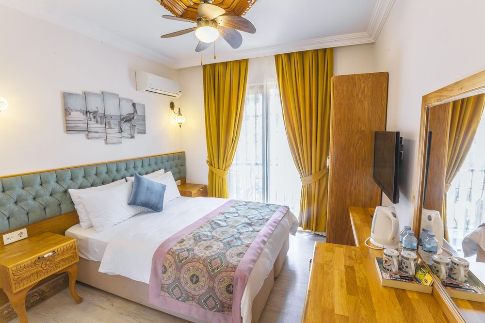 Deluxe Room photo 1