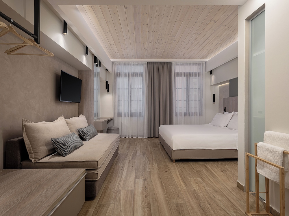 Standard Suite