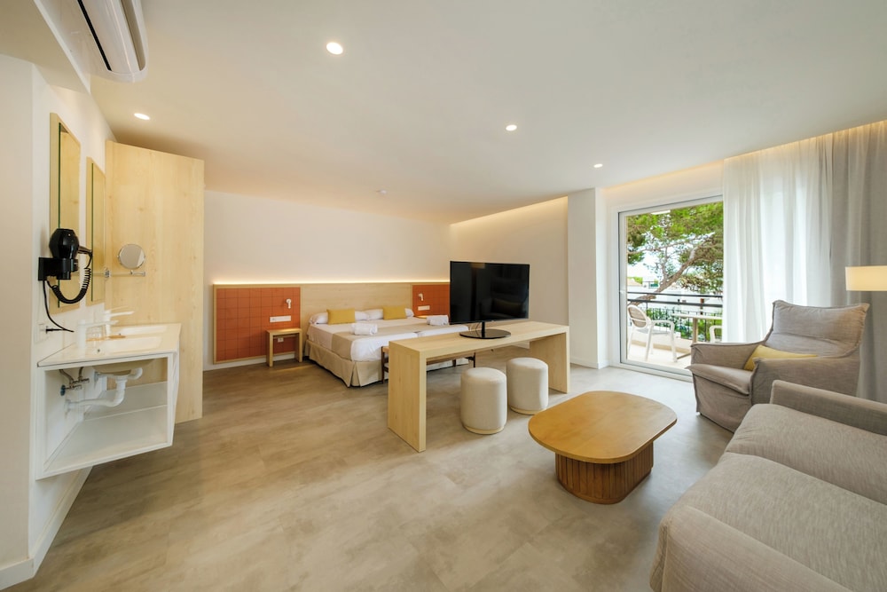 Junior Studio Suite photo 2