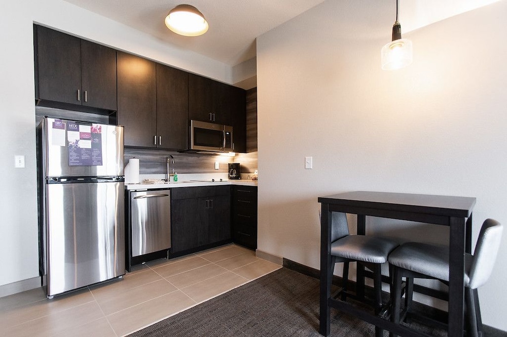 Residence Inn by Marriott Tulsa Midtown, Foto 2