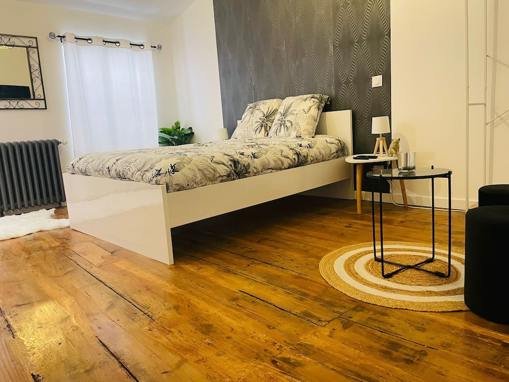 Comfort Room photo 1